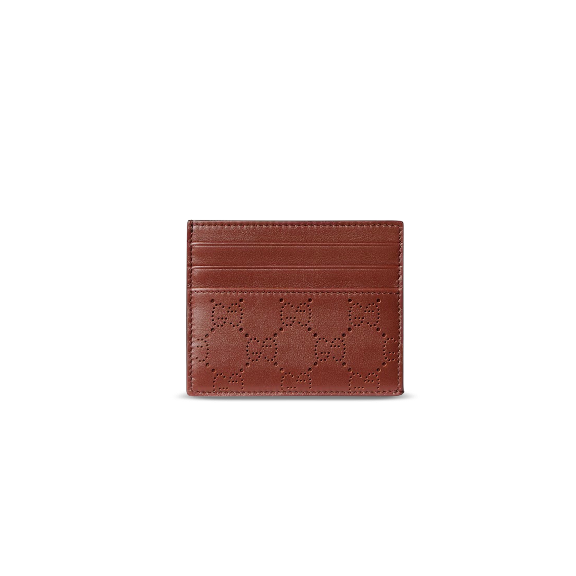 GUCCI ARIA CARD CASE 875873 (10*8cm)